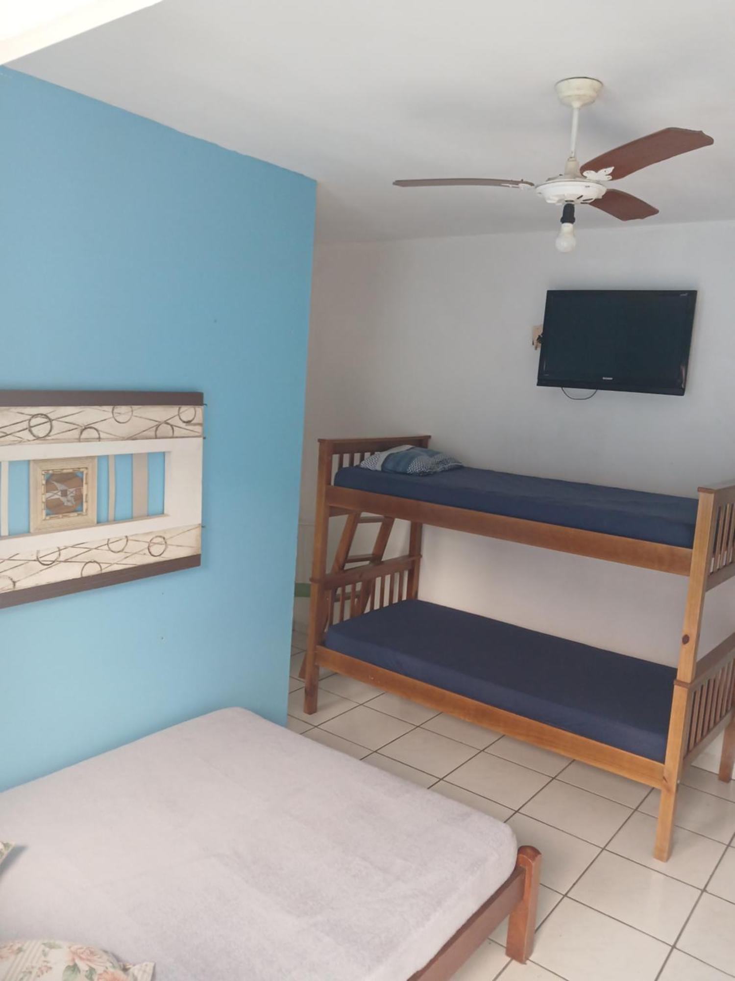 Pousada Vista Azul Ubatuba Exterior photo